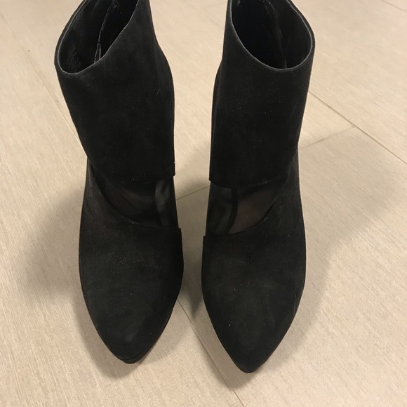 Aldo Heels - Picture 4 of 5